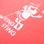 King of Sting - Salmon